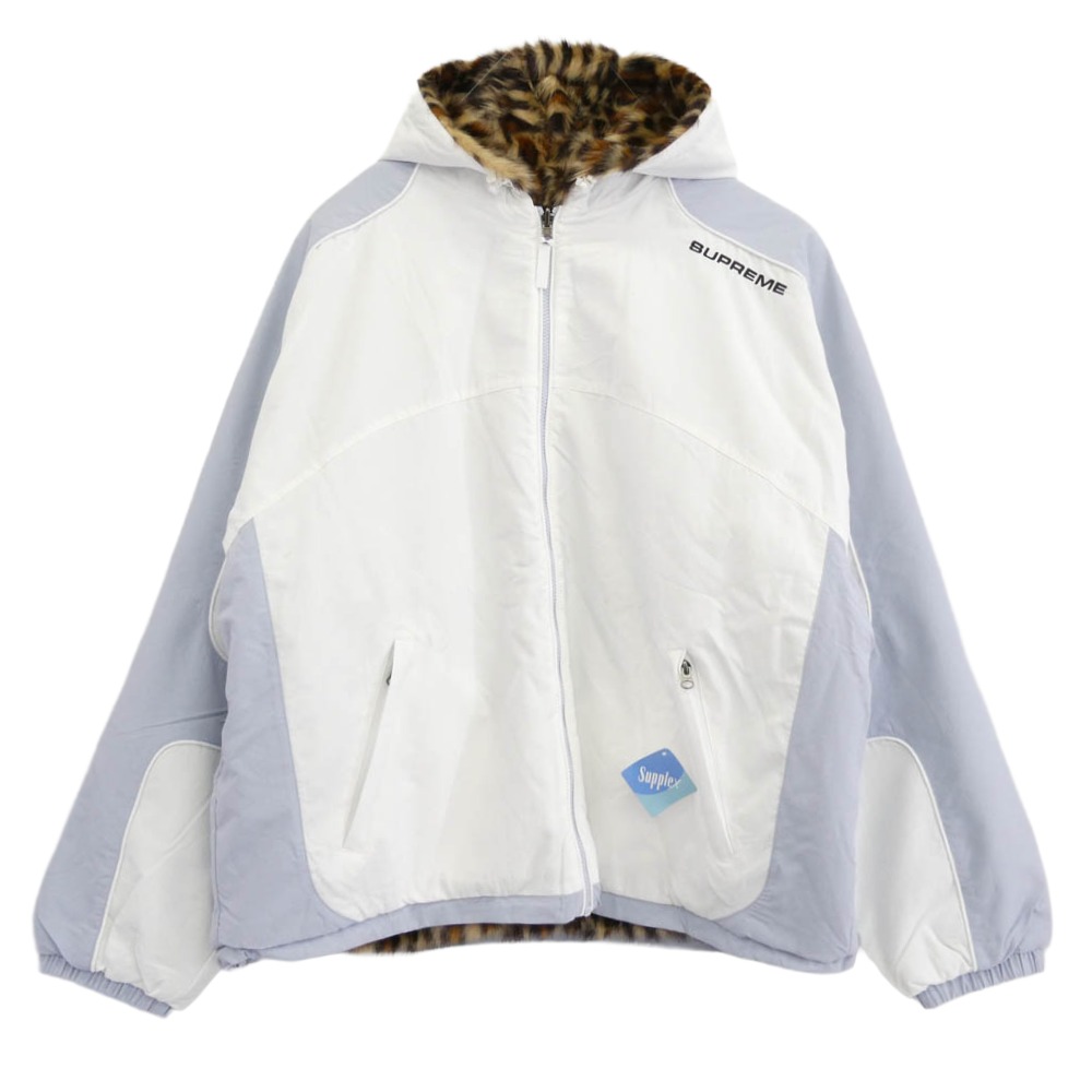 楽天市場】Supreme 18ss Gradient Puffer Jacket Mサイズ シュプリーム