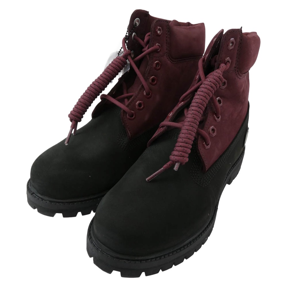 楽天市場】Timberland ティンバーランド 6 IN BASIC 6インチ レース