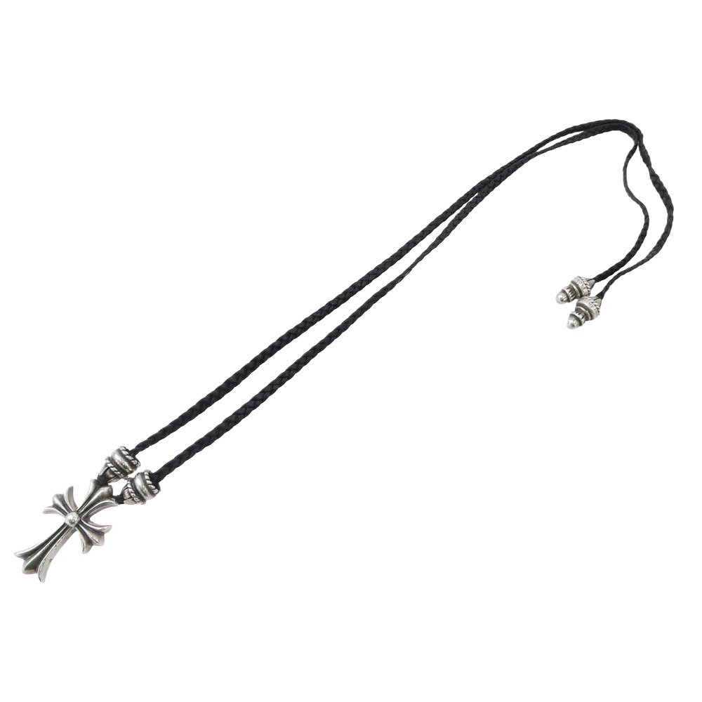 楽天市場】クロムハーツ Chrome Hearts アクセサリー ラージ CHクロス