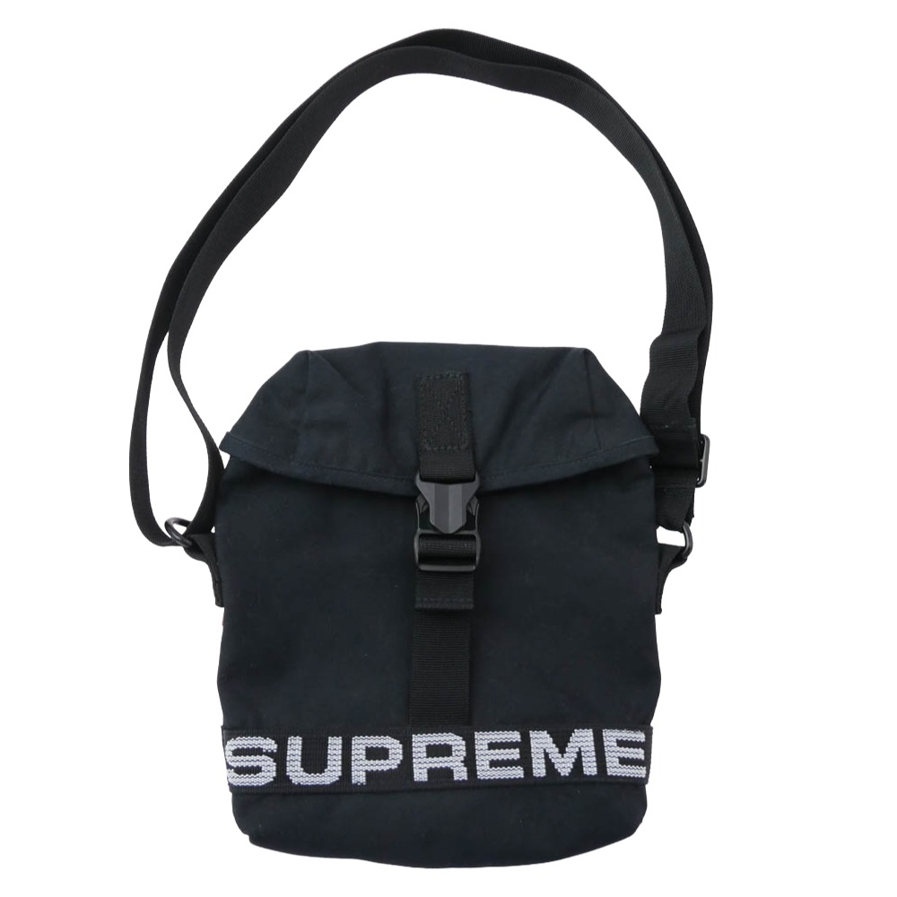 楽天市場】Supreme Field Side Bag 