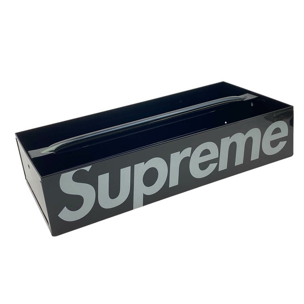 supreme シュプリーム Mac Tools Tote Tray Mac Tools Tote Tray Red – blueandcream