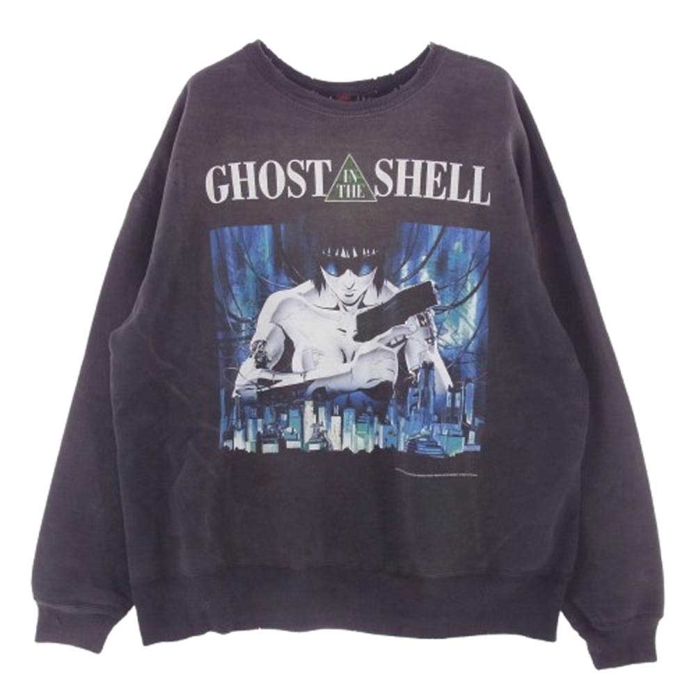 楽天市場】【中古】SAINT MICHAEL×Sex Pistols24AW 「SP CREW