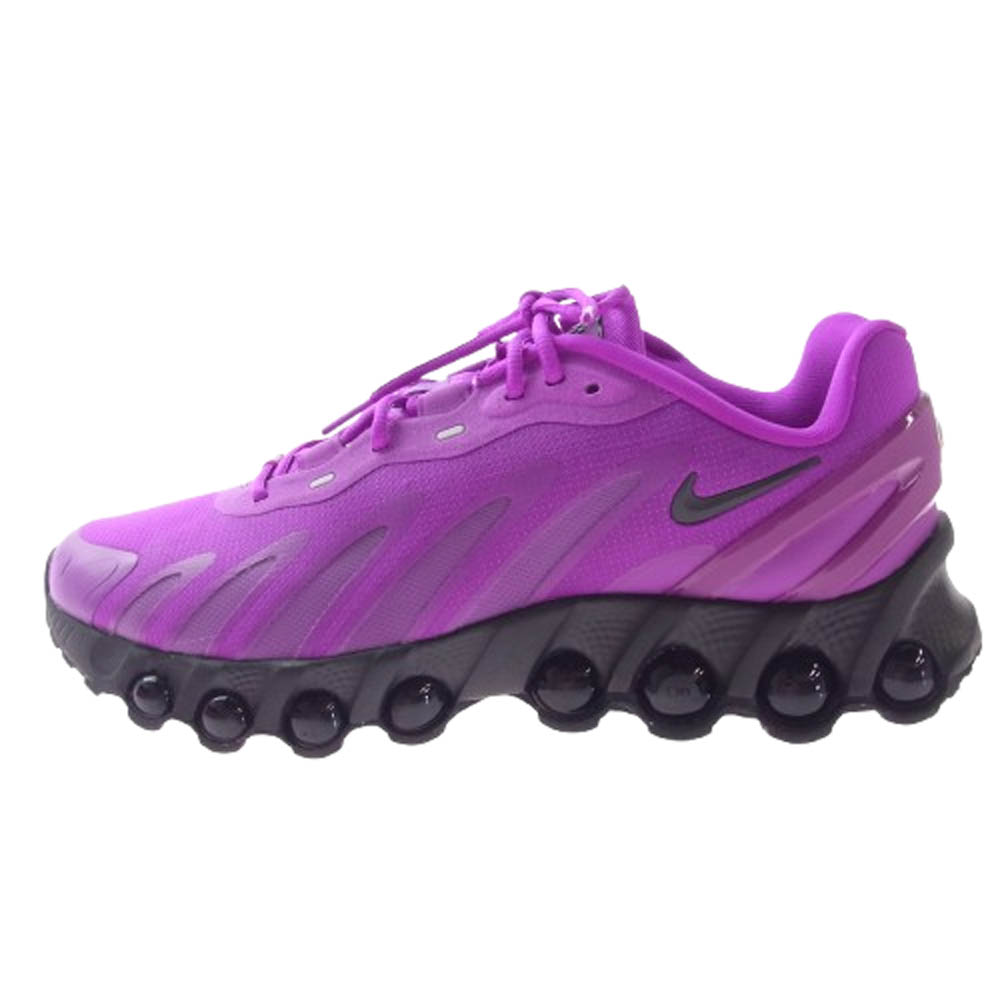 新品未使用　Nike 紫色 シングレッド　サイズL 楽天市場】【中古】NIKEAIR MAX DN8 Vivid Purple ローカット
