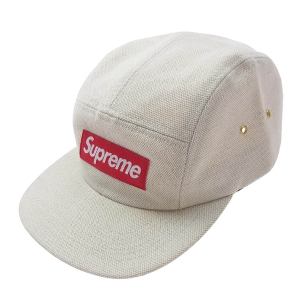 【Supreme】 cap バッファローチェック　シュプリーム キャップ Supreme | チェックキャップ - UG.SHAFT