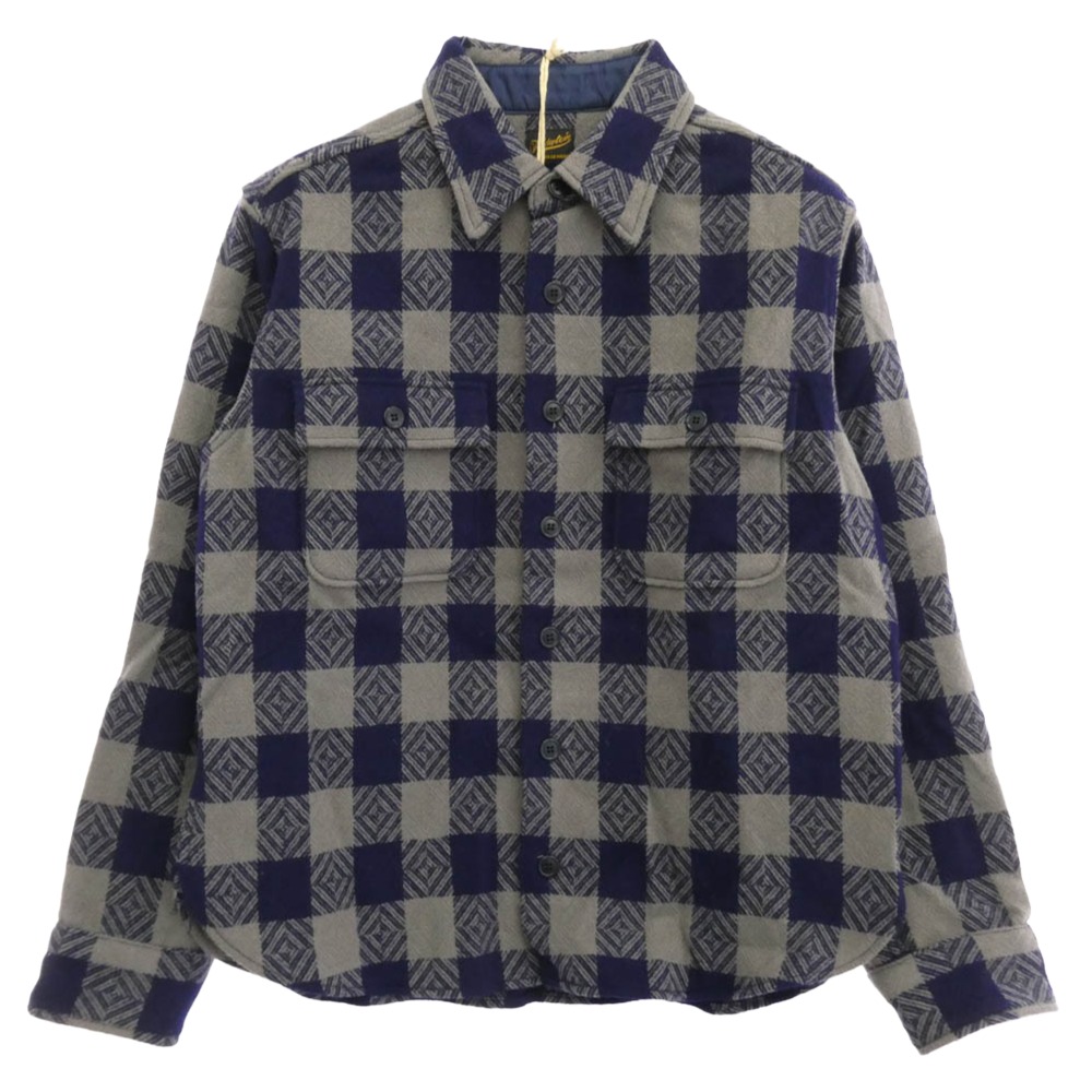 楽天市場】TENDERLOIN テンダーロイン T-BUFFALO JKT バッファロー