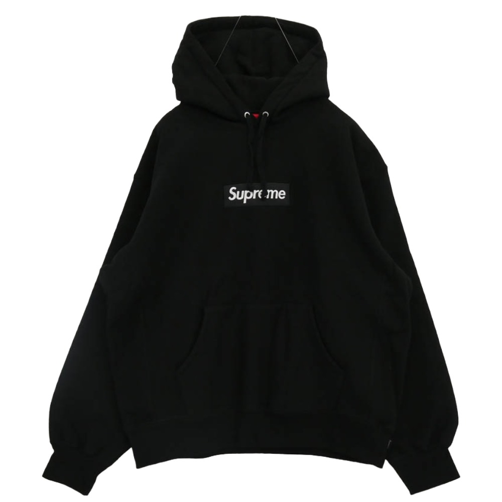 楽天市場】2023AW/Supreme/Big Logo Jacquard Hooded Sweatshirt