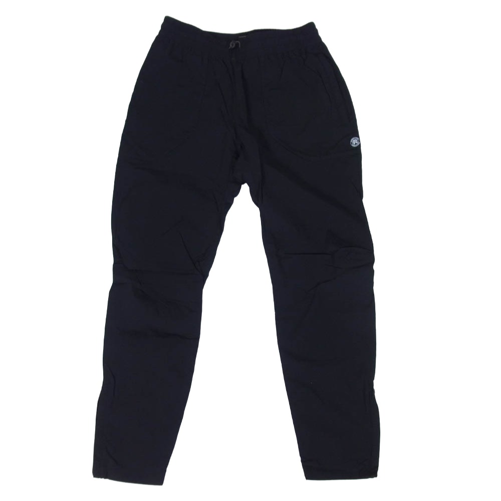 REIGNING CHAMP レイニングチャンプ イージー ジョガー パンツ ブラック系 S メンズ【古着】【中古】