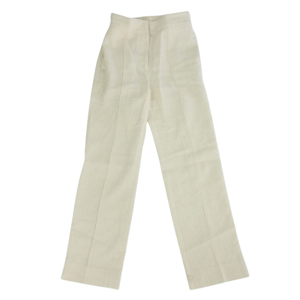 楽天市場】BACCA / バッカ | ウールミックス ニットパンツ | 36