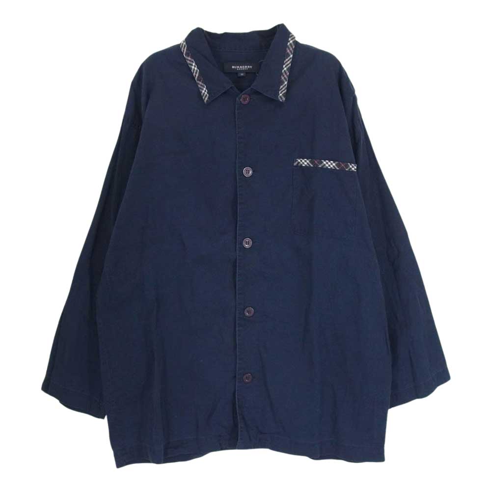 バーバリー ロンドン 長袖シャツ 楽天市場】【中古】BURBERRY London England | バーバリー