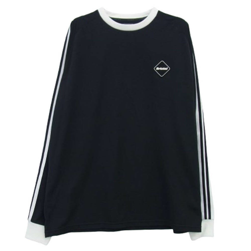 楽天市場】【中古】F.C.R.B. ロンT FCRB-232007 L/S TEAM 楽天市場】【中古】F.C.R.B. ロンT FCRB-232007 L/S TEAM