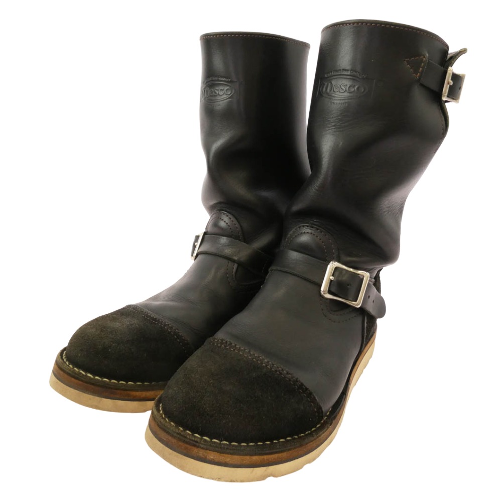 楽天市場】【中古】WESCO (ウエスコ) BOSS 11