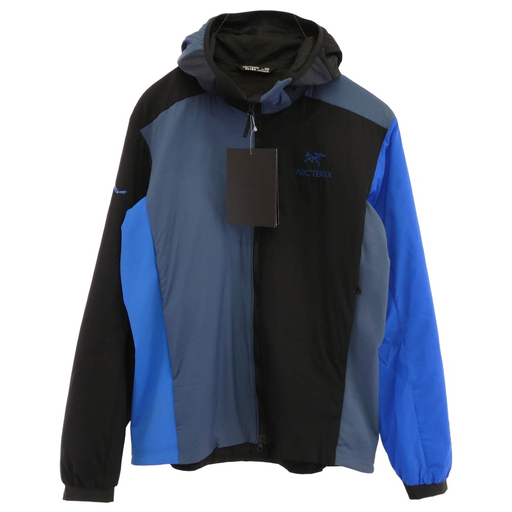 【新品】ARC'TERYX ATOM LT HOODY BEAMS別注 Boro 本日発売！『ARC'TERYX x BEAMS』｜ビームス 千葉｜BEAMS