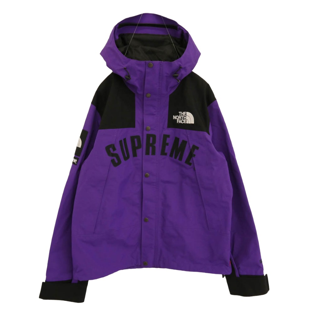 楽天市場】07SS SUPREME × THE NORTH FACE MOUNTAIN SUPREME GUIDE