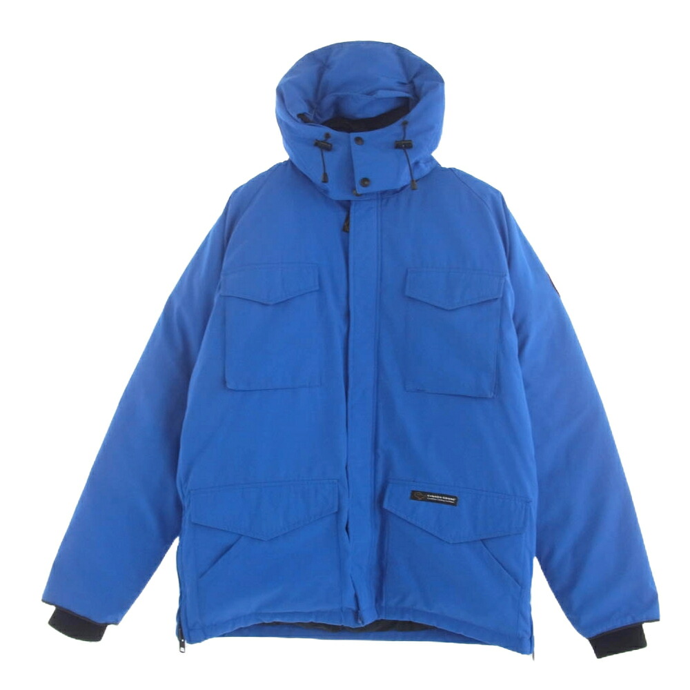 楽天市場】CANADA GOOSE カナダグース カナダ製 KAMLOOPS
