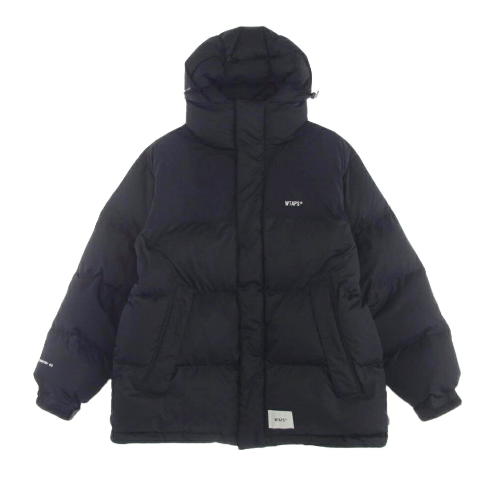 楽天市場】WTAPS ダブルタップス ジャケット サイズ:L 22AW