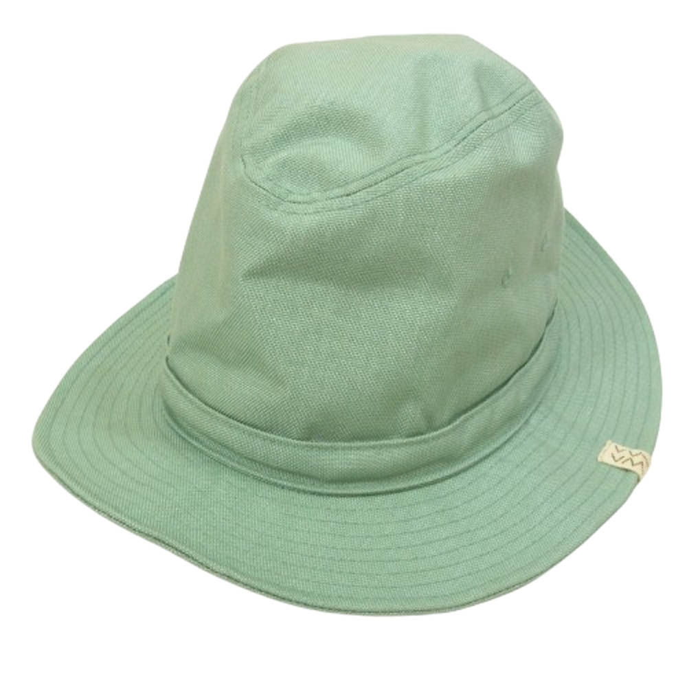 visvim BUCKET CAP サイズML ict 付属品完備　オリーブ visvim BUCKET CAP サイズML ict 付属品完備 オリーブ BUCKET CAP