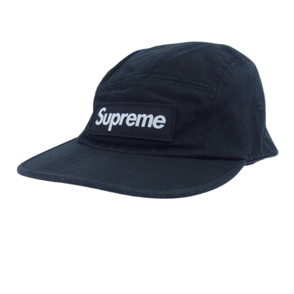 Supreme キャップ　フリーサイズ Supreme シュプリーム 2024SS Chino Twill Crusher Hat チノ