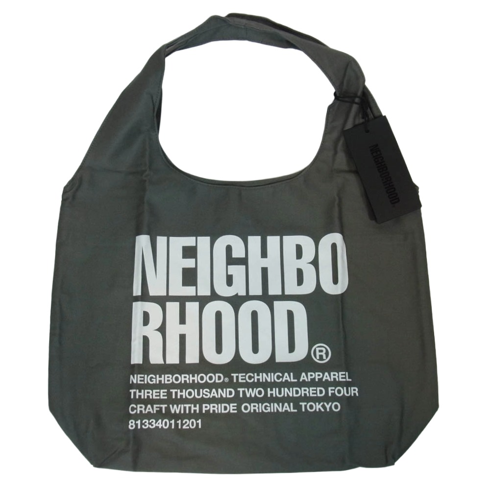 楽天市場】NEIGHBORHOOD 22aw SRL FOLDING STOOL BAG.SP 222MYNH-AC10