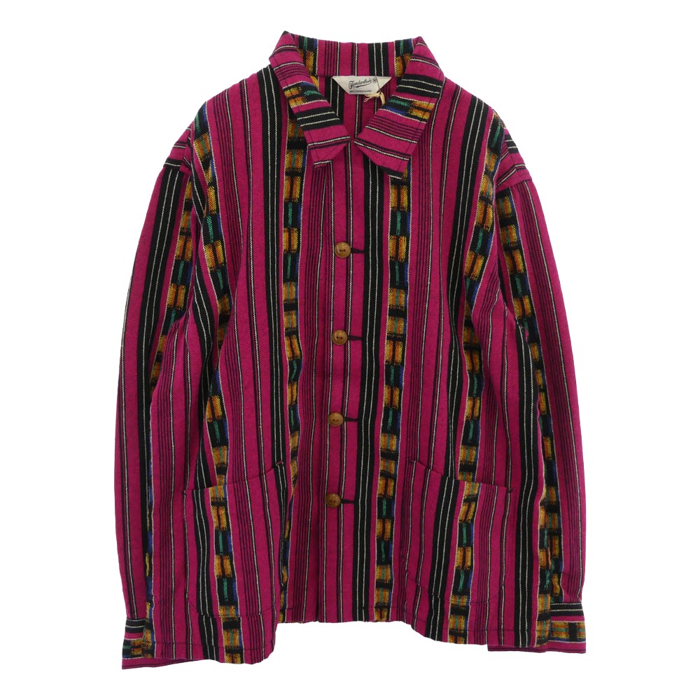 最終値下げ‼︎【新品未使用】TENDERLOIN グアテマラジャケット 楽天市場】テンダーロイン/TENDERLOIN/T-GTM グアテマラ ジャケット