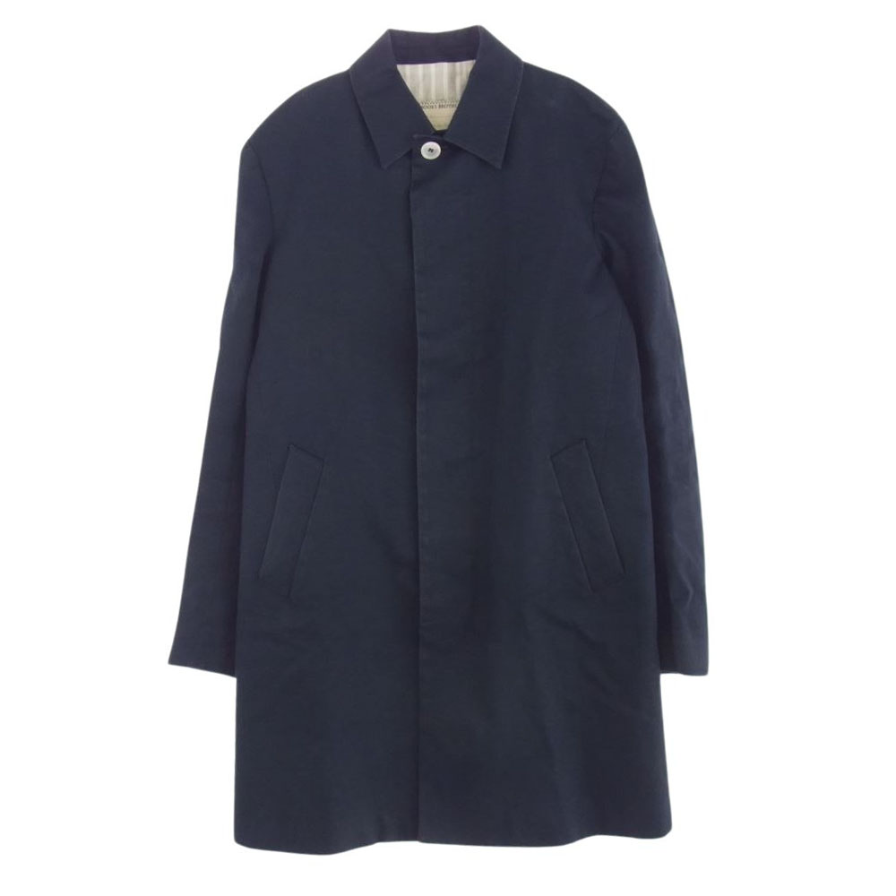 【最高級】美品⭐️Brooks Brothers 黒 ピーコート Lサイズ BROOKS BROTHERS｜ブルックス ブラザーズのピーコート通販