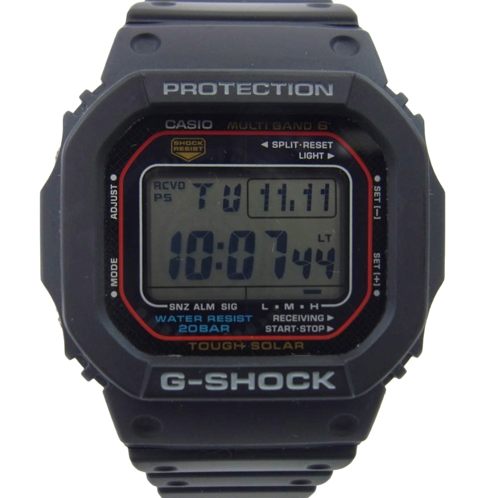 楽天市場】【緑屋質屋】カシオ G-SHOCK (ジーショック) グロッシー