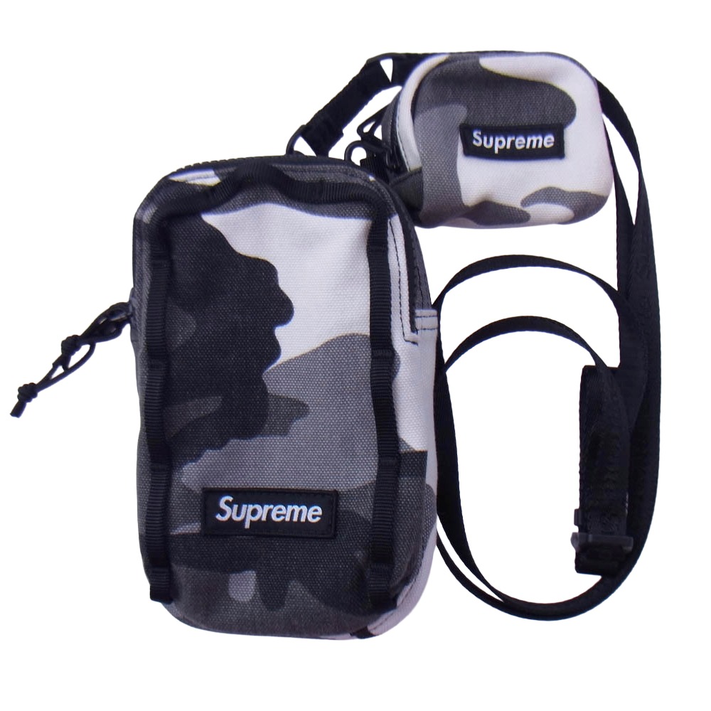 supreme camera pouch カメラ・ポーチ supreme camera pouch カメラ・ポーチ supreme カメラ ポーチの通販