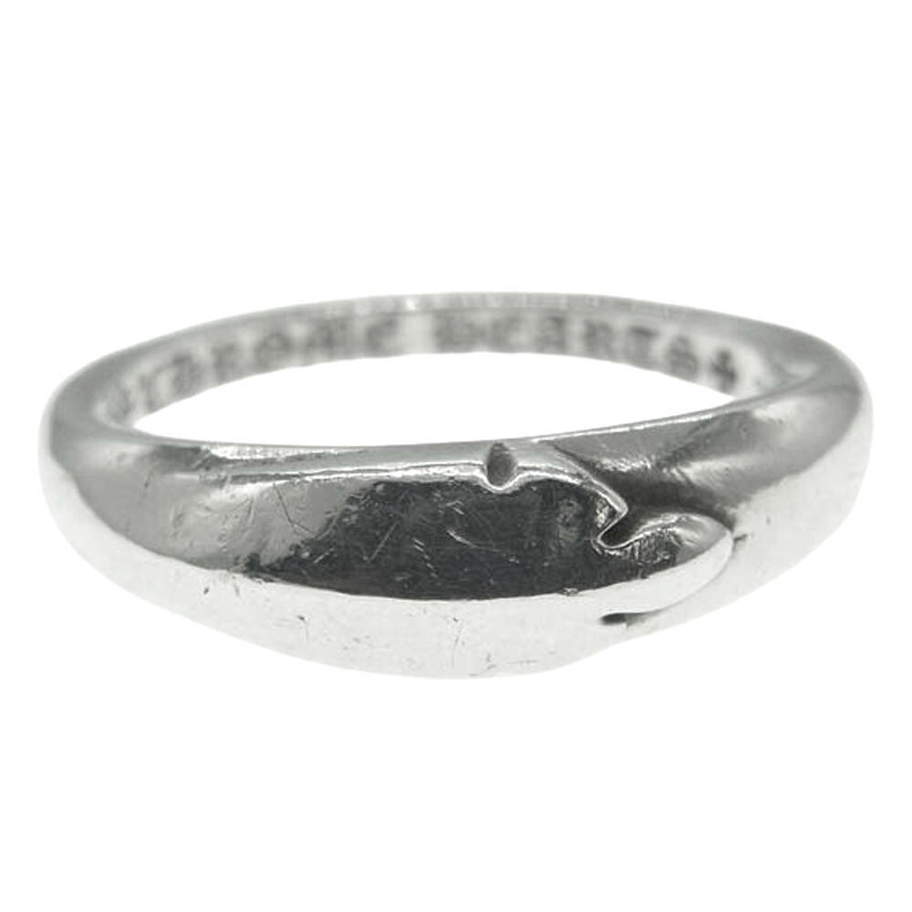 楽天市場】CHROME HEARTS BABY CLASSIC FLERKNEE RING クロム