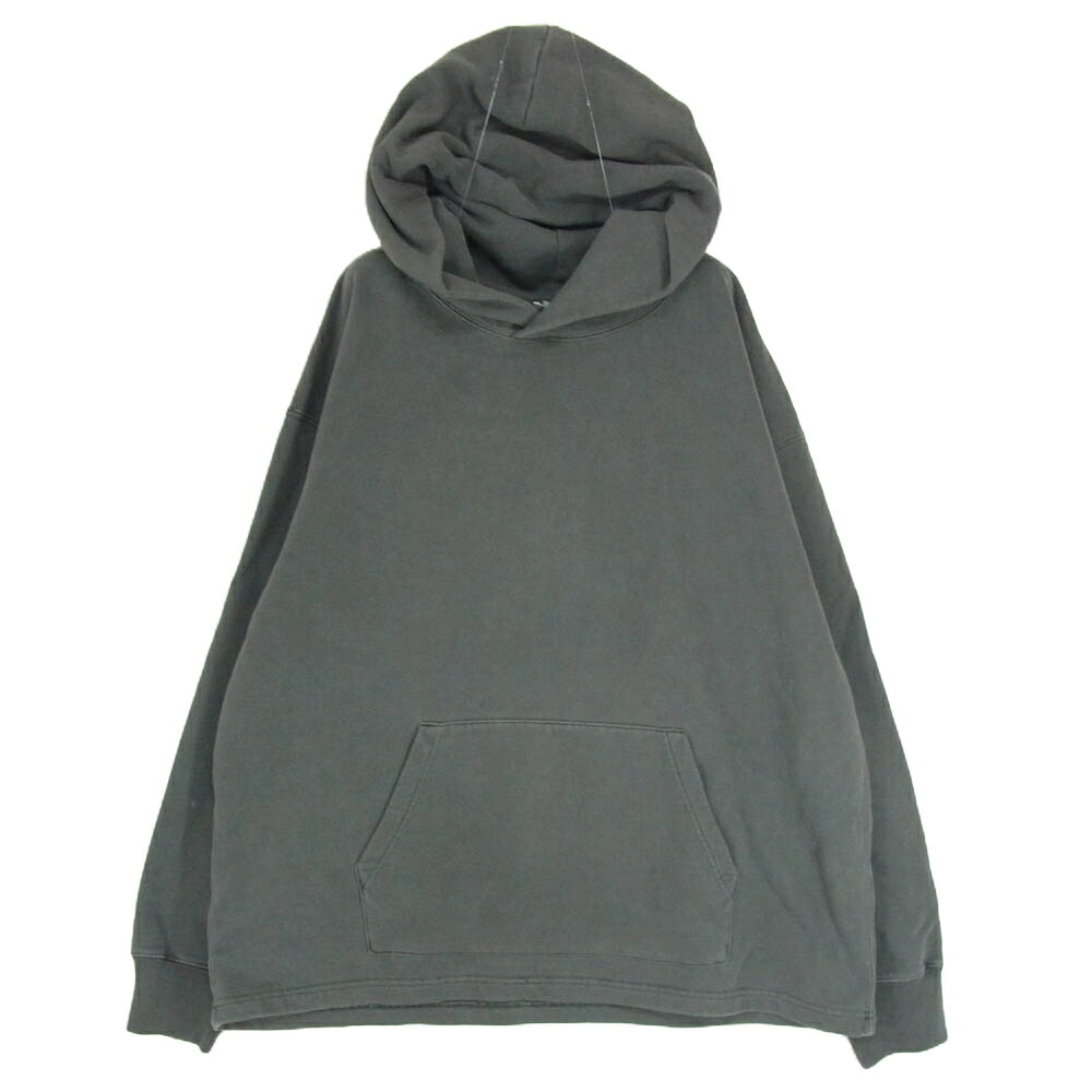 美品　RHC パーカー Ron Herman ロンハーマン 杢 Amazon.co.jp: [Ron Herman] ロンハーマン RH Logo Cozychic Zip