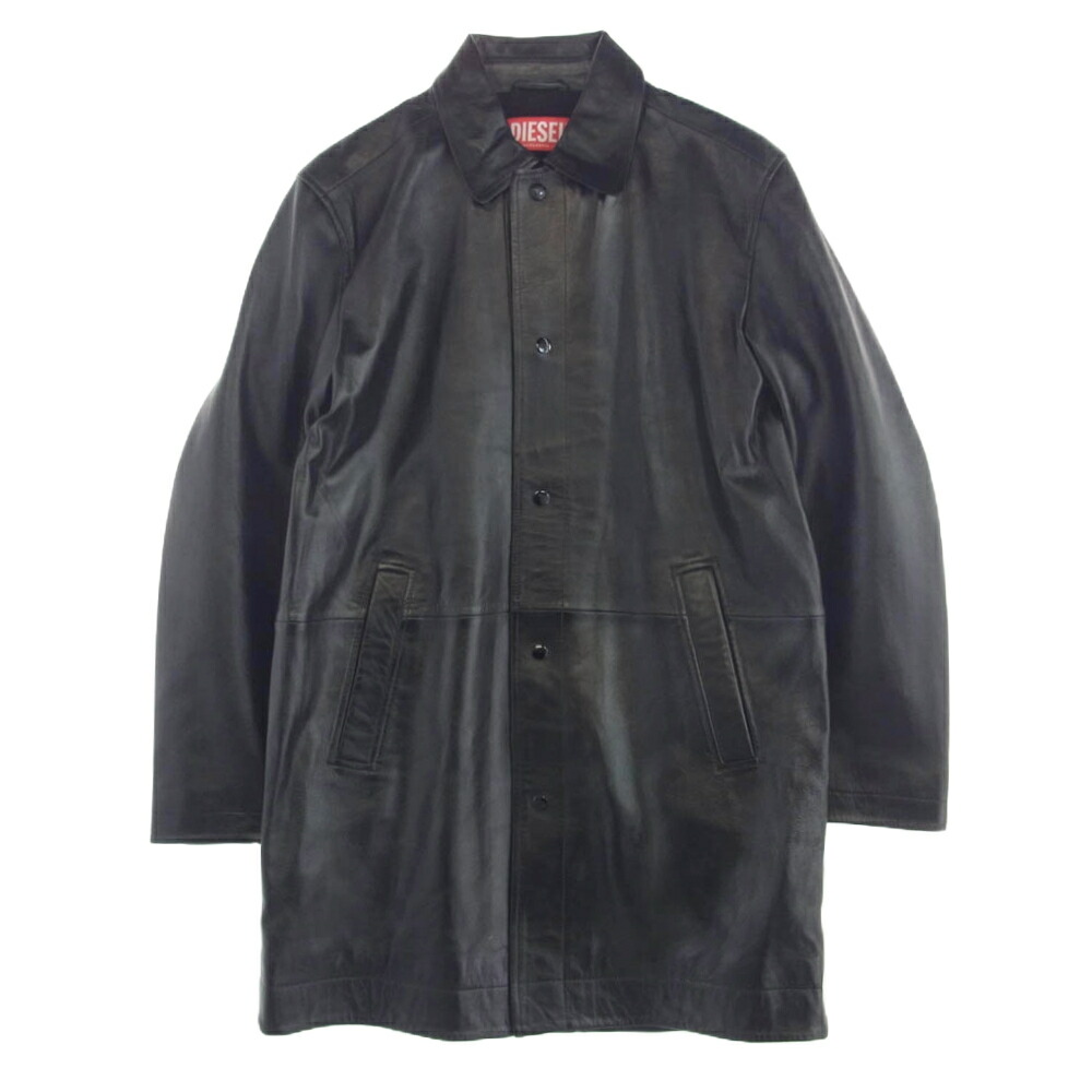 楽天市場】【中古】DIESEL by Glenn Martens24AW J-Creed ロゴ