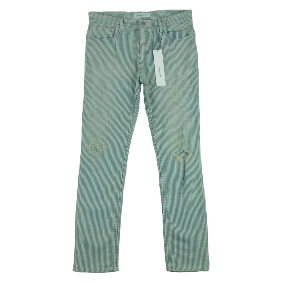 フェノメノン　PHENOMENON ニッカデニム 楽天市場】【中古】 PHENOMENON (フェノメノン) NIKKA DENIM