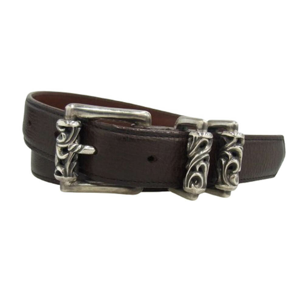 楽天市場】CHROME HEARTS CELTIC ROLLER BELT クロムハーツ 3pcs