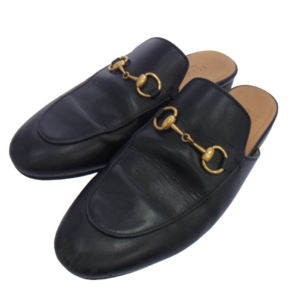 新品レベル★グッチ　GGキャンバス　フラットシューズ　箱・保存袋付き　36 楽天市場】【靴】GUCCI グッチ GGキャンバス スリッパ ルーム