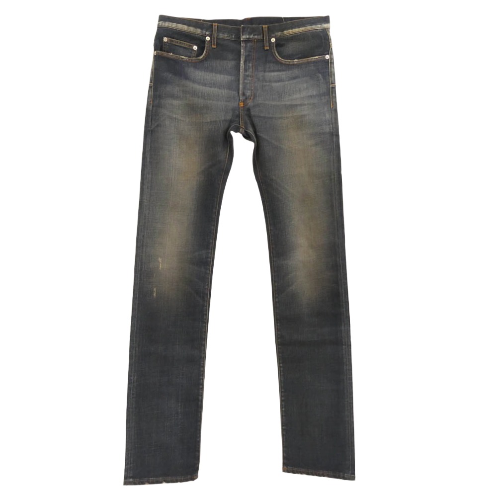 楽天市場】【楽天スーパーSALE 最大50％OFF】ディオール オム ジーンズ