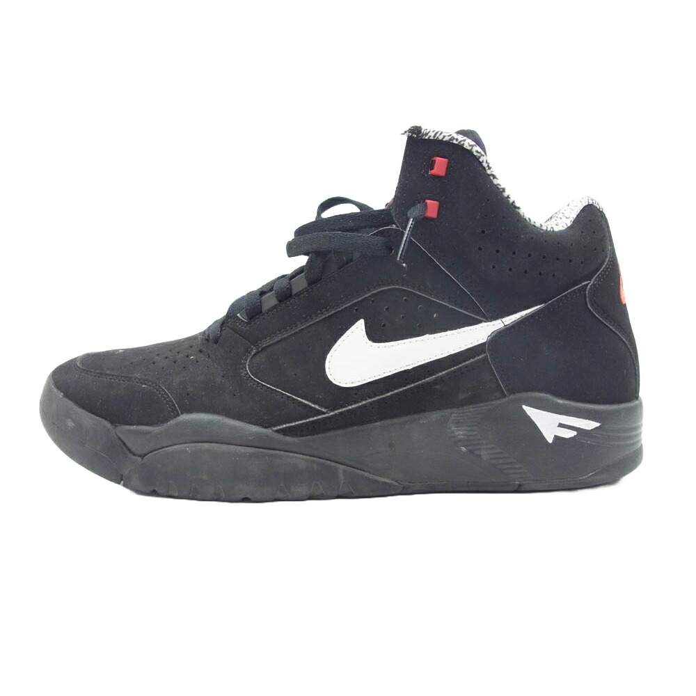 NikeAirFlightLiteナイキエアフライト26cm 26 5cm Nike Air Flight Lite Mid エアフライト｜Yahoo!フリマ