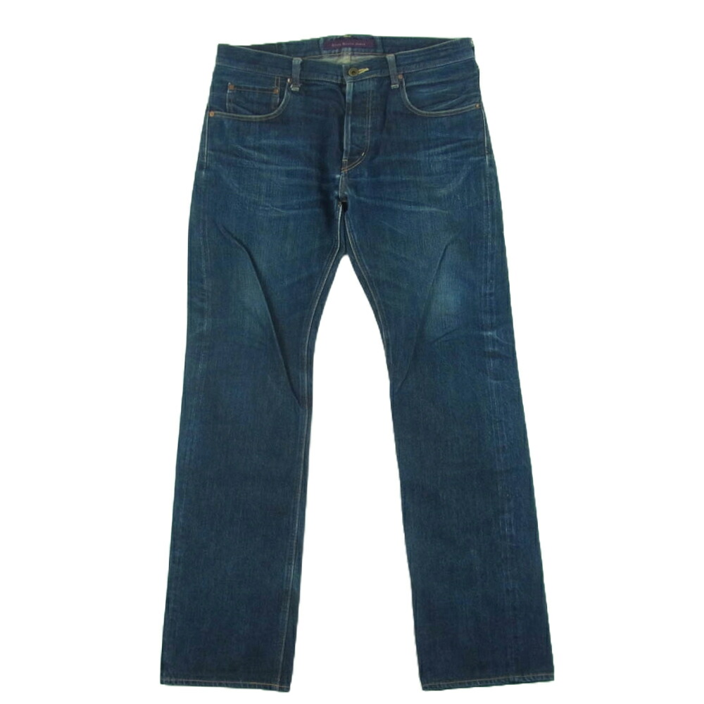 じん！！DOWN NORTH JEANS セルビッチデニム w35 日本製 楽天市場】DOWN NORTH JEANS ダウンノースジーンズ 