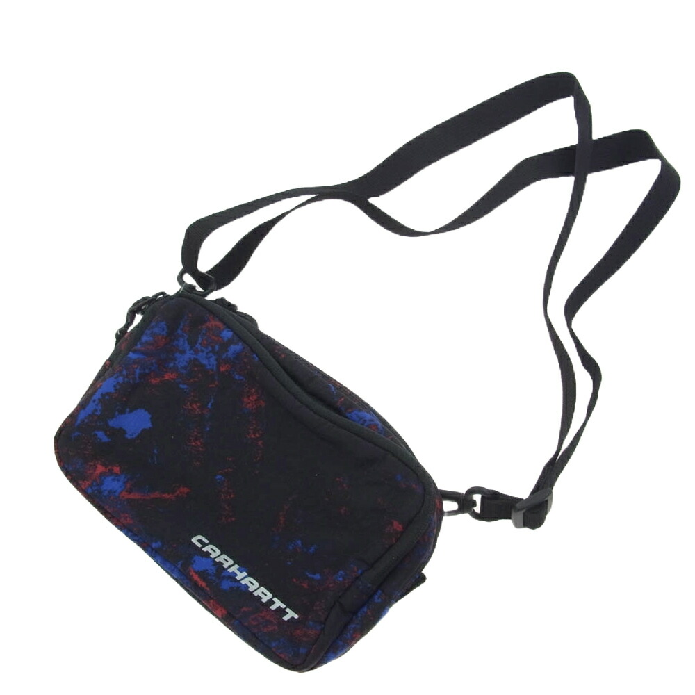 楽天市場】【中古】sacai×CarHartt Carhartt WIP Pocket Bag