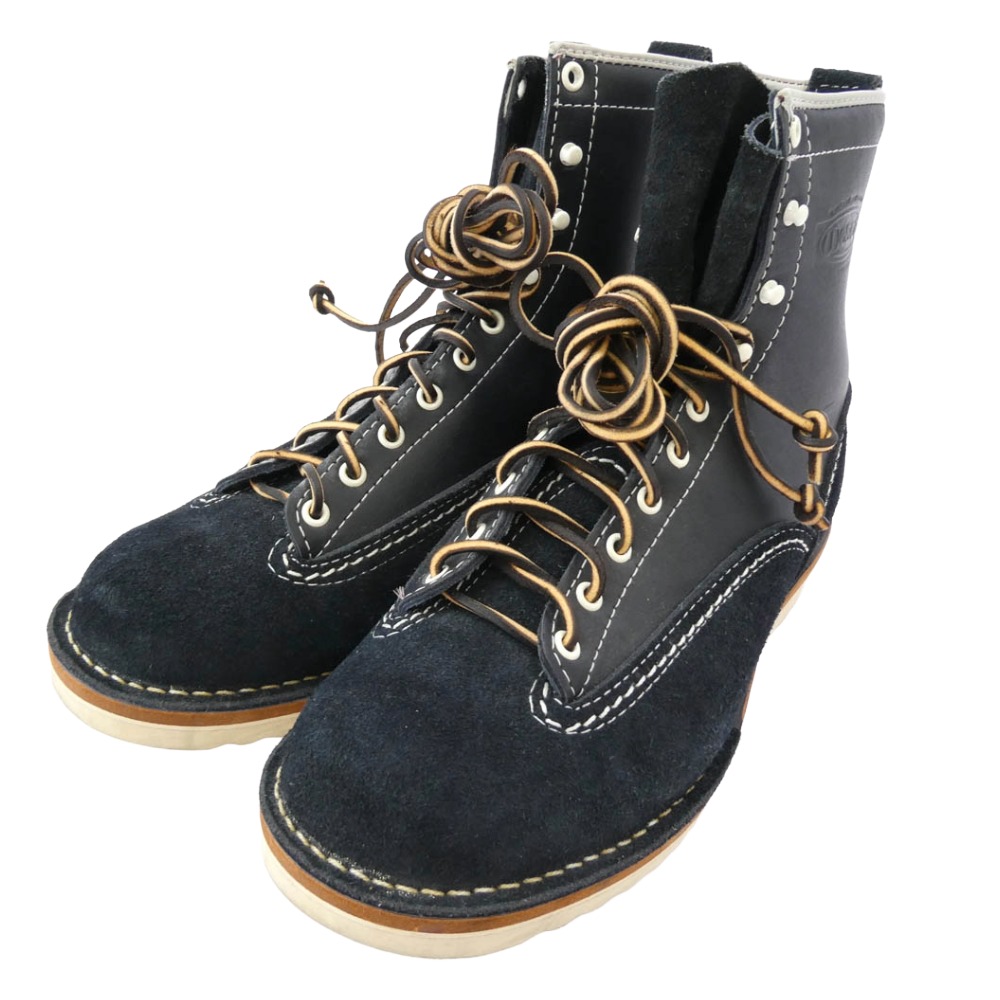 楽天市場】Wesco ウエスコ ジョブマスター Job Master 6インチ ブーツ