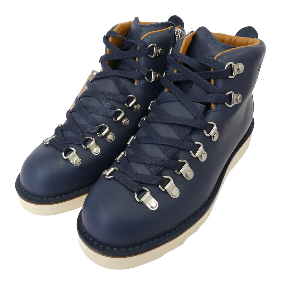 DANNER ダナー／マウンテンライト SHIPS GENERAL SUPPLY 【公式通販】
