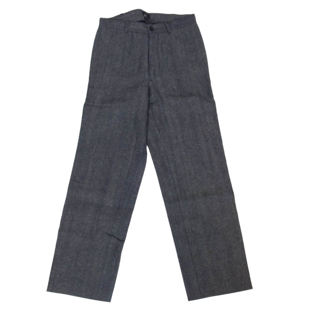 A.P.C. アーペーセー デニムト ラウザーズ ズボン下 インディゴブルー系 36 メンズ【古着】【中古】