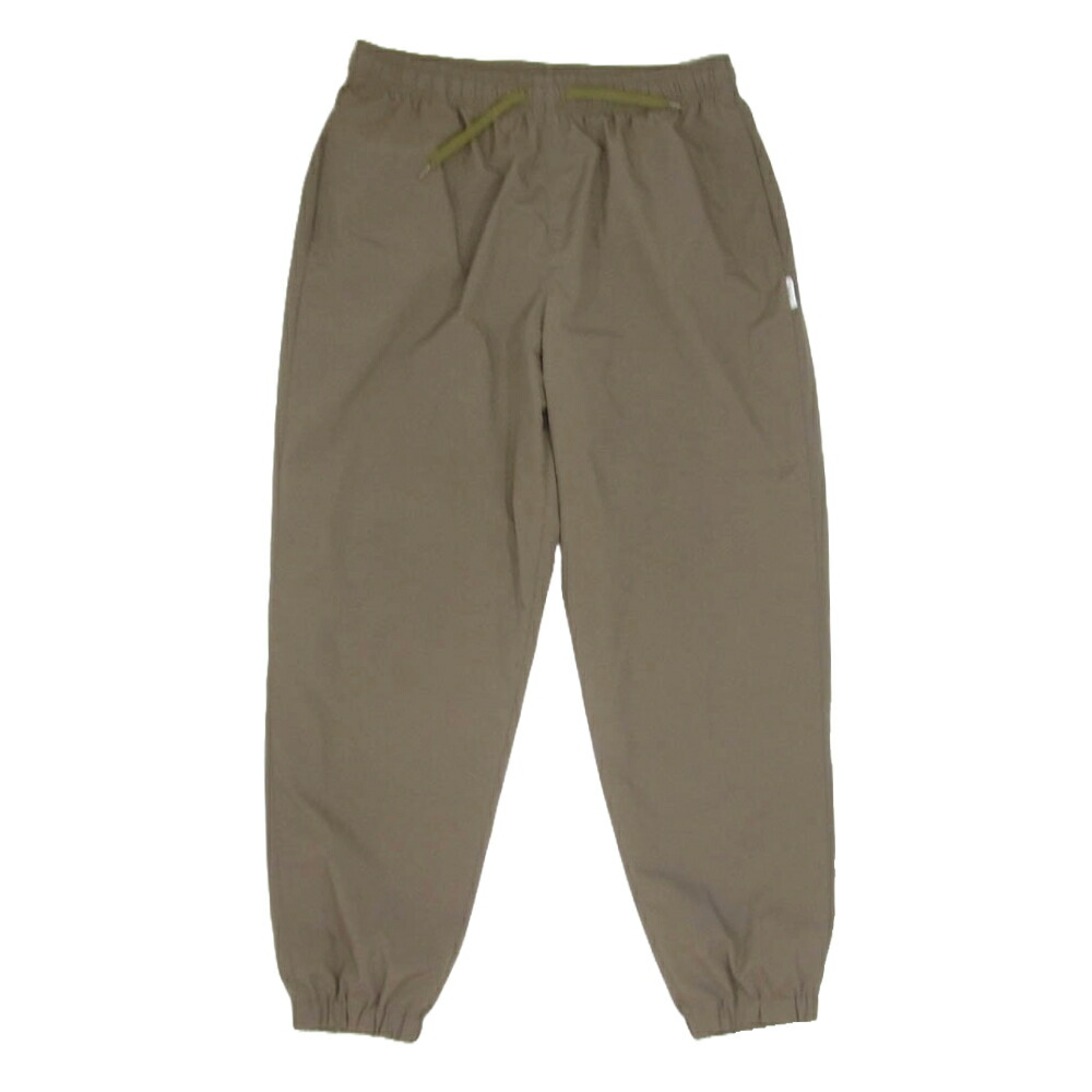 パンツ WTAPS SPST2003 /TROUSERS /NYLON. WEATHER WTAPS SPST2003 / TROUSERS / NYLON. WEATHER (2 colors)