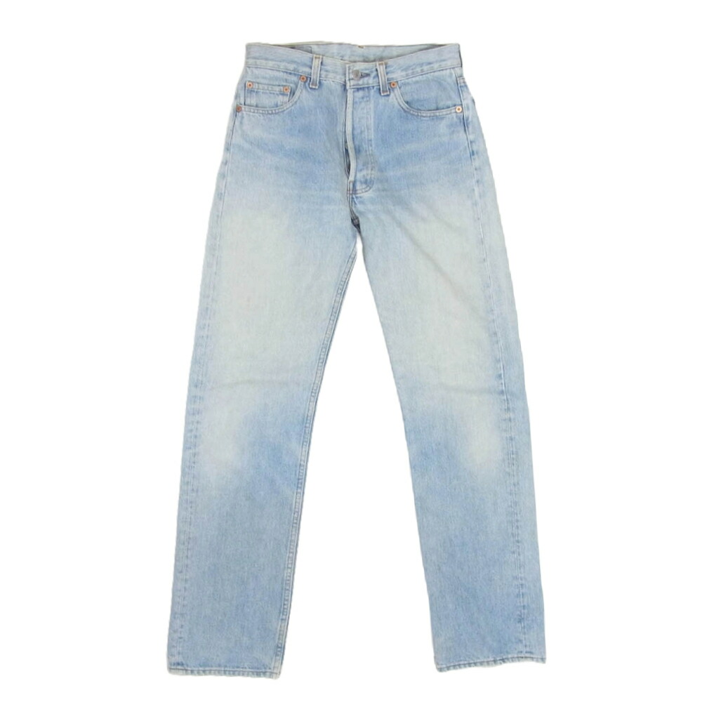 楽天市場】LEVI'S リーバイス 99年 米国製 501XX バレンシア工場