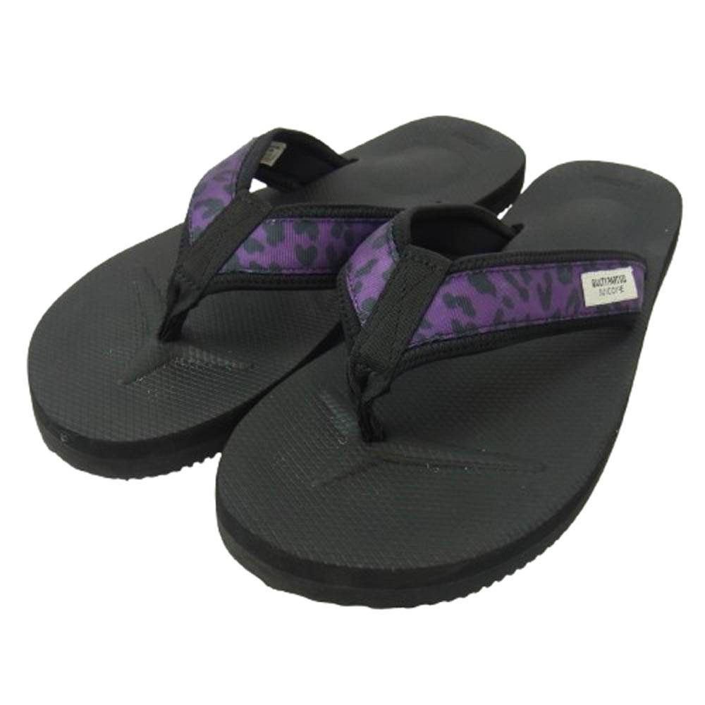 楽天市場】◇ワコマリア WACKO MARIA◇ 靴/舐達麻/SUICOKE/DEEBO SHOES