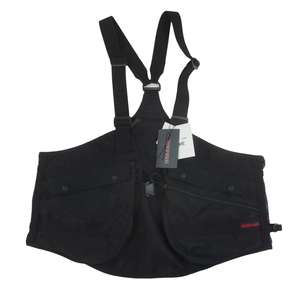 楽天市場】【中古】二子玉) COMME des GARCONS HOMME × BRIEFING