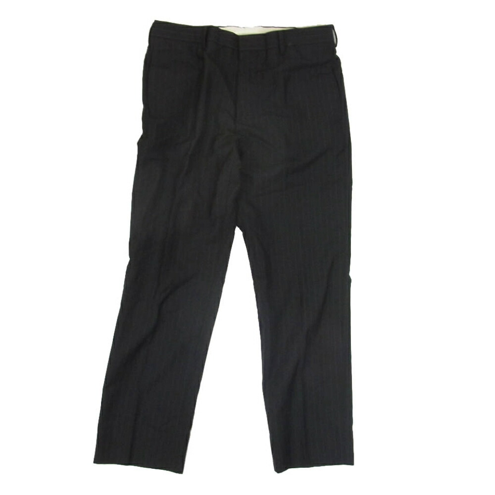 THE GUILTY PARTIES チノパン ブラウン　ワコマリア 楽天市場】WACKO MARIA ワコマリア 24SS GUILTY PARTIES