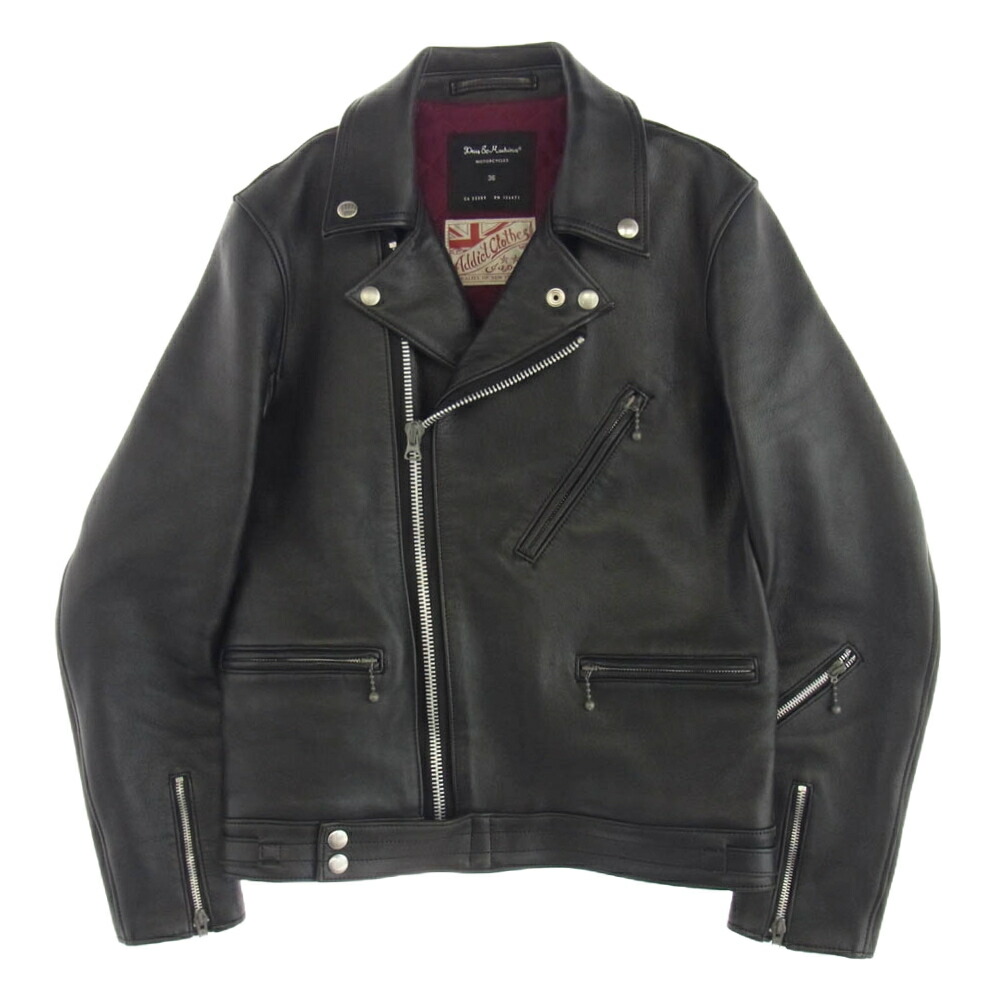 楽天市場】ADDICT CLOTHES アディクトクローズ xMINEDENIM