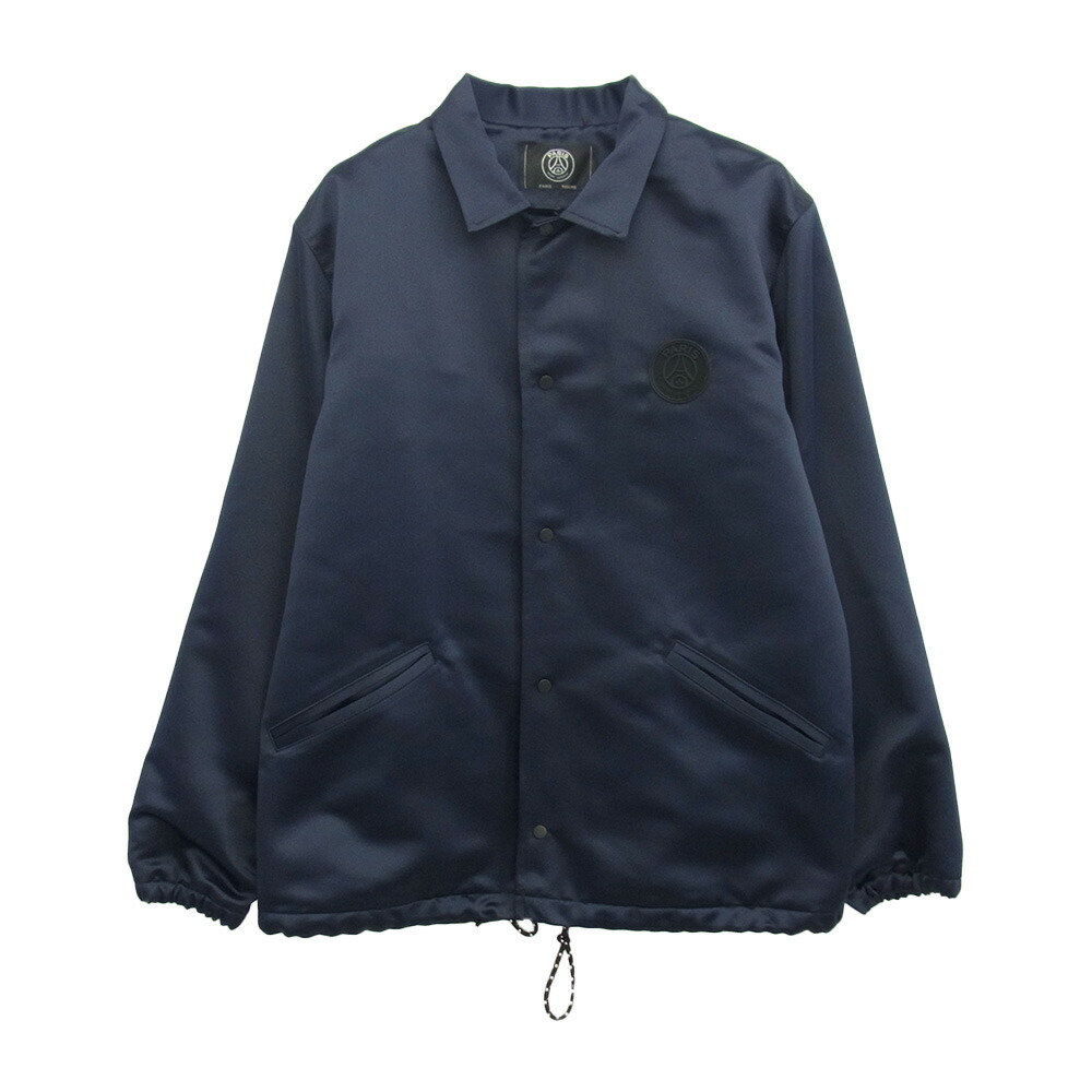 楽天市場】パリ・サンジェルマン オール メルトン ジャケット