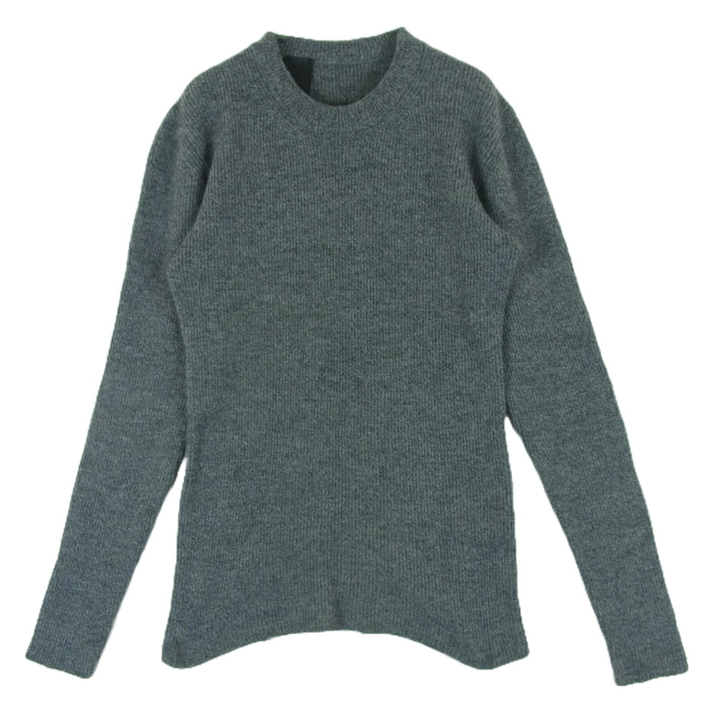 楽天市場】N.HOOLYWOOD エヌハリウッド ニット サイズ:38 ノルディック