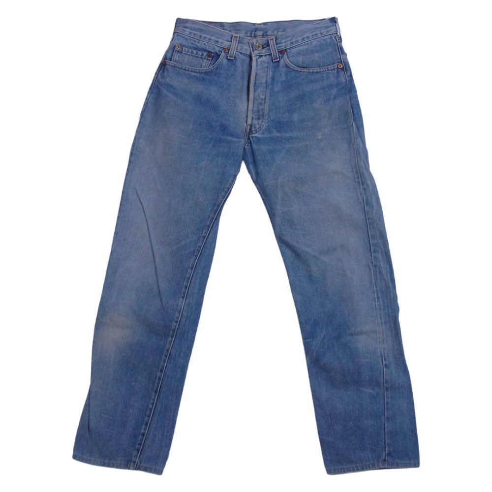 楽天市場】USA製 90s Levi's 501 Denim Pants 濃紺 W30×L32 リーバイス
