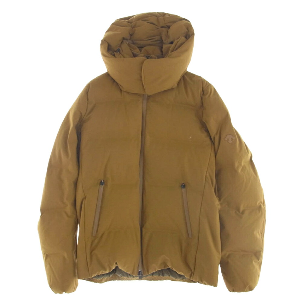 【美品】DESCENTE オルテライン 水沢ダウンDOR-G9565 楽天市場】【2024AW】DESCENTE ALLTERRAIN(デサントオルテライン