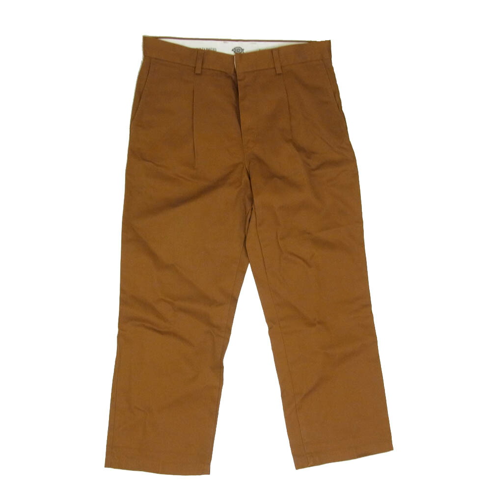 【美品】ワコマリア×Dickies セットアップ DICKIES x WACKO MARIA | ディッキーズ公式オンラインショップ